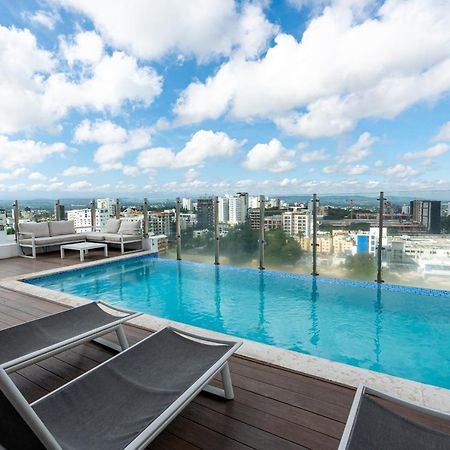 Soha Suites Santiago Gem Rare Find ซานติอาโก เด ลอสกาบาเญโรส ภายนอก รูปภาพ