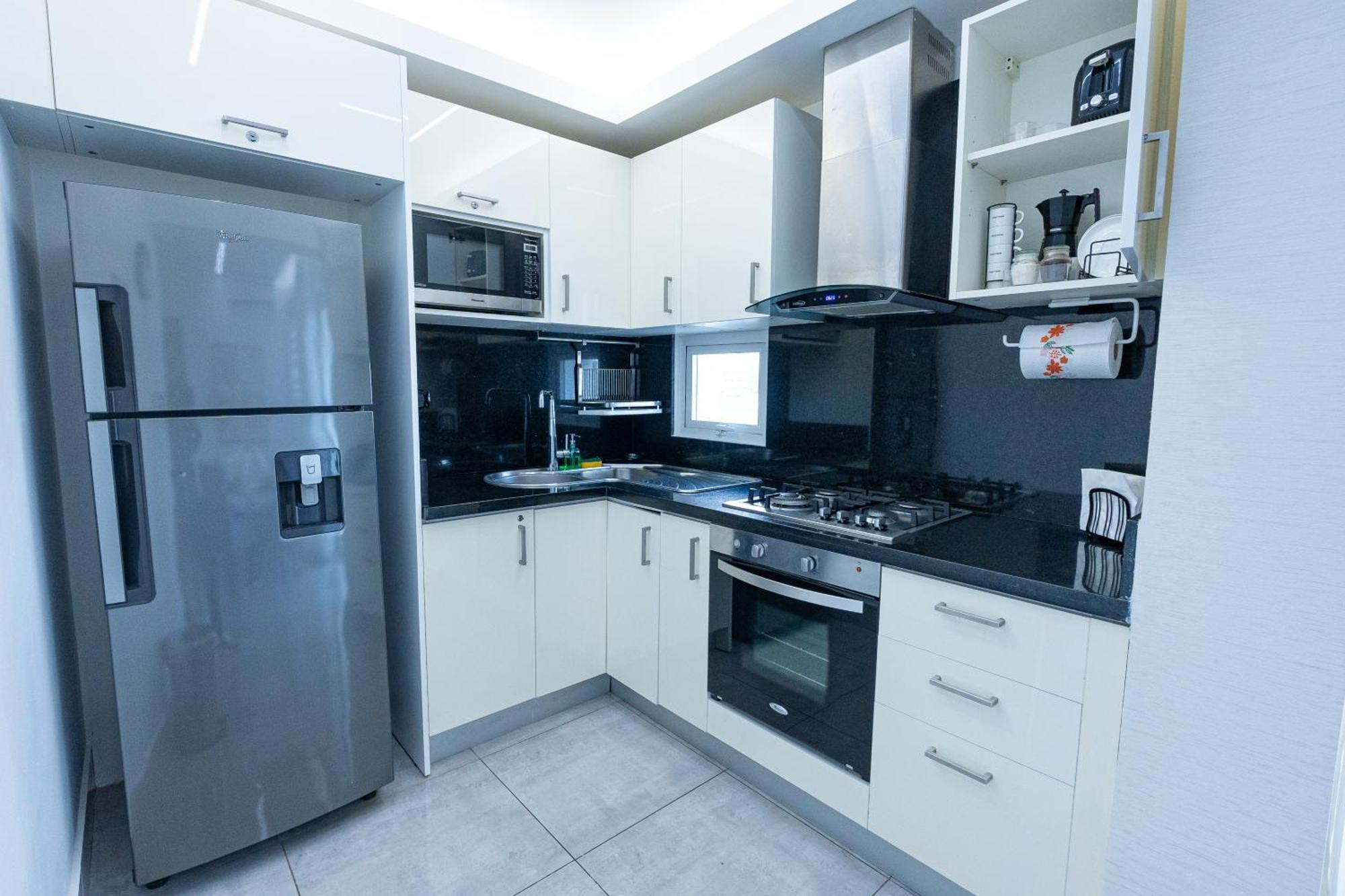 Soha Suites Santiago Gem Rare Find ซานติอาโก เด ลอสกาบาเญโรส ภายนอก รูปภาพ