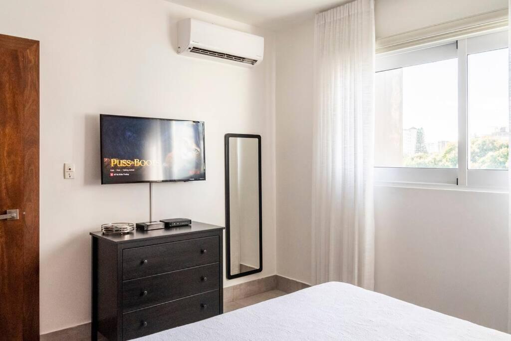Soha Suites Santiago Gem Rare Find ซานติอาโก เด ลอสกาบาเญโรส ภายนอก รูปภาพ