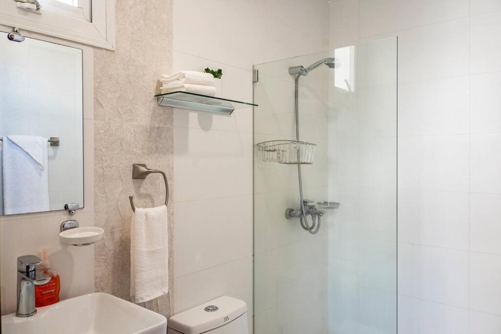 Soha Suites Santiago Gem Rare Find ซานติอาโก เด ลอสกาบาเญโรส ภายนอก รูปภาพ