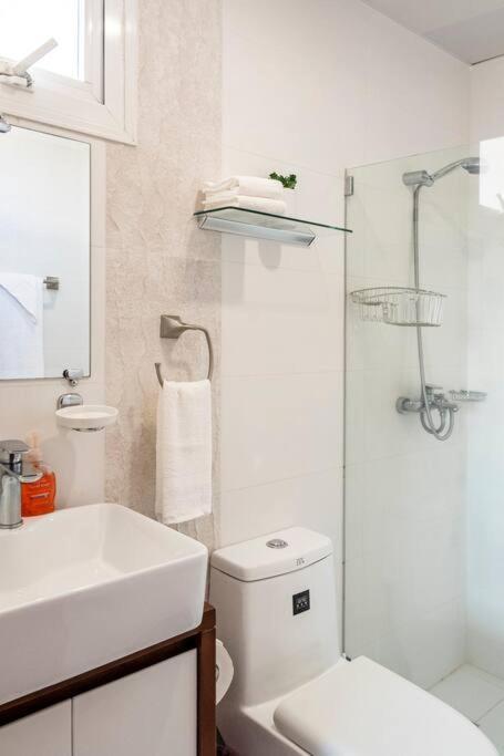 Soha Suites Santiago Gem Rare Find ซานติอาโก เด ลอสกาบาเญโรส ภายนอก รูปภาพ