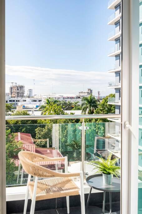 Soha Suites Santiago Gem Rare Find ซานติอาโก เด ลอสกาบาเญโรส ภายนอก รูปภาพ
