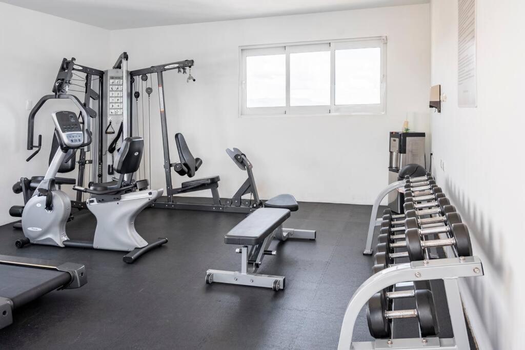 Soha Suites Santiago Gem Rare Find ซานติอาโก เด ลอสกาบาเญโรส ภายนอก รูปภาพ