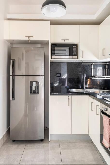 Soha Suites Santiago Gem Rare Find ซานติอาโก เด ลอสกาบาเญโรส ภายนอก รูปภาพ