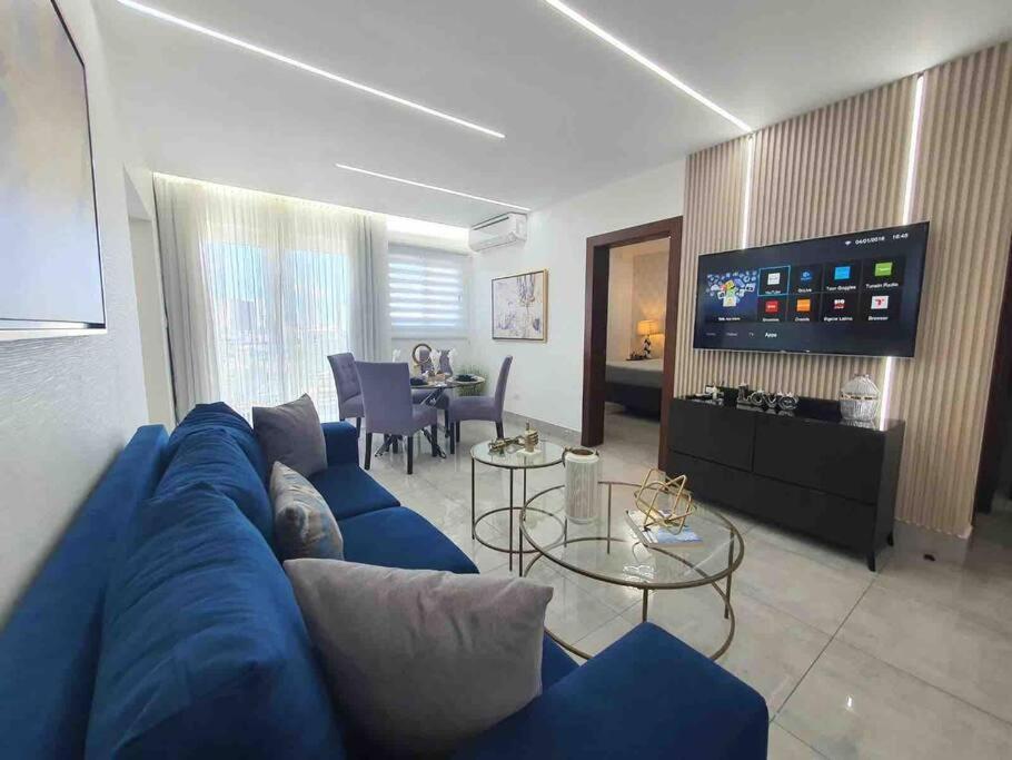 Soha Suites Santiago Gem Rare Find ซานติอาโก เด ลอสกาบาเญโรส ภายนอก รูปภาพ