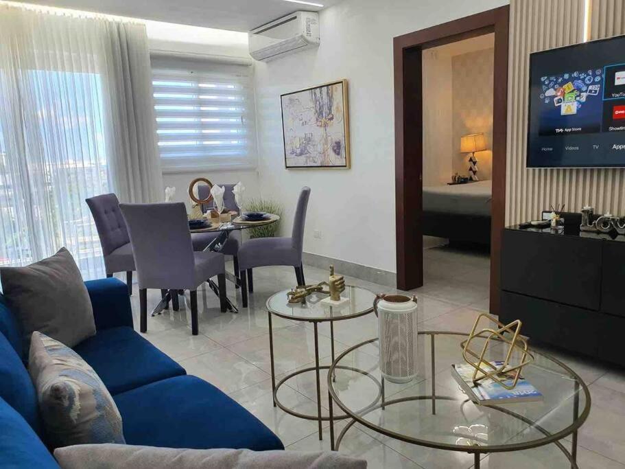 Soha Suites Santiago Gem Rare Find ซานติอาโก เด ลอสกาบาเญโรส ภายนอก รูปภาพ